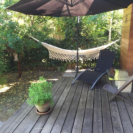 Chambre D'Hotes Du Clos Bamboo Mérignac エクステリア 写真