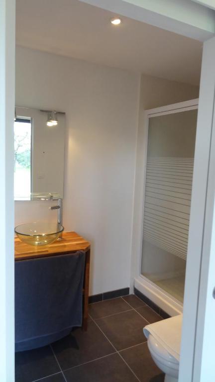 Chambre D'Hotes Du Clos Bamboo Mérignac 部屋 写真