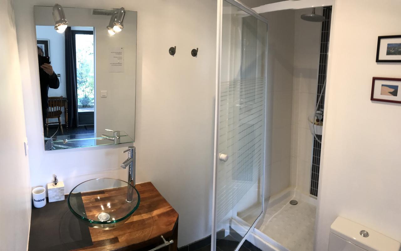 Chambre D'Hotes Du Clos Bamboo Mérignac エクステリア 写真