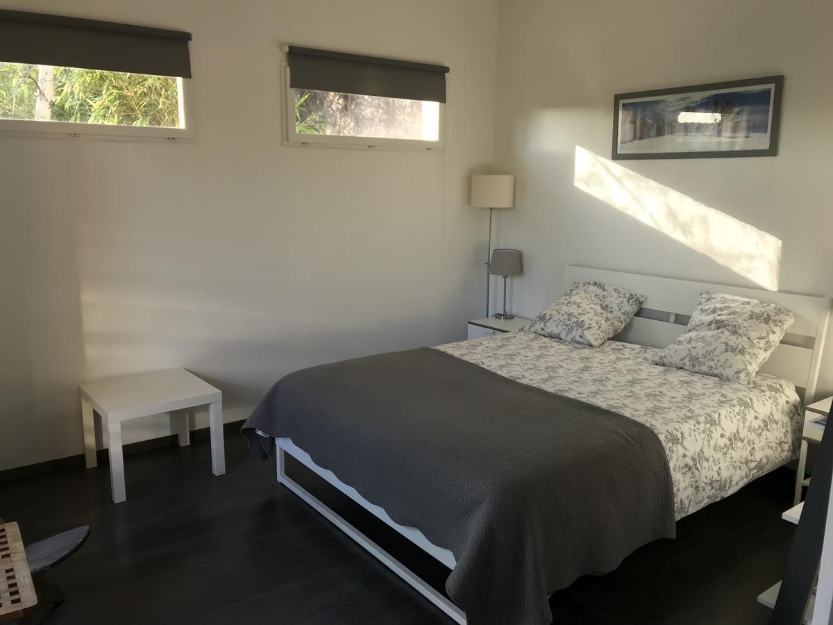 Chambre D'Hotes Du Clos Bamboo Mérignac エクステリア 写真